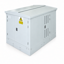 Package Secondary Substation | Sprint Electrical & Power Technology